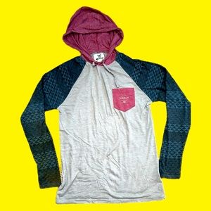 Vissla Long Sleeve Shirt (M)